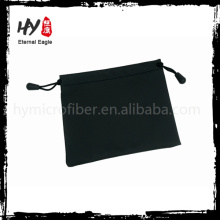 Personal design leather pouches for men for wholesales